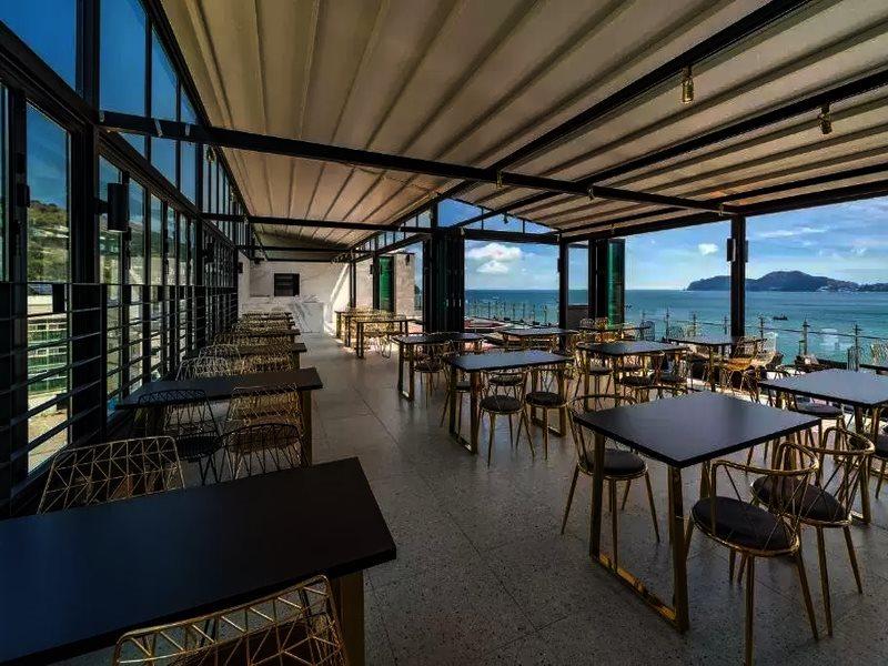 Stubborn Hotel Geoje Exterior photo