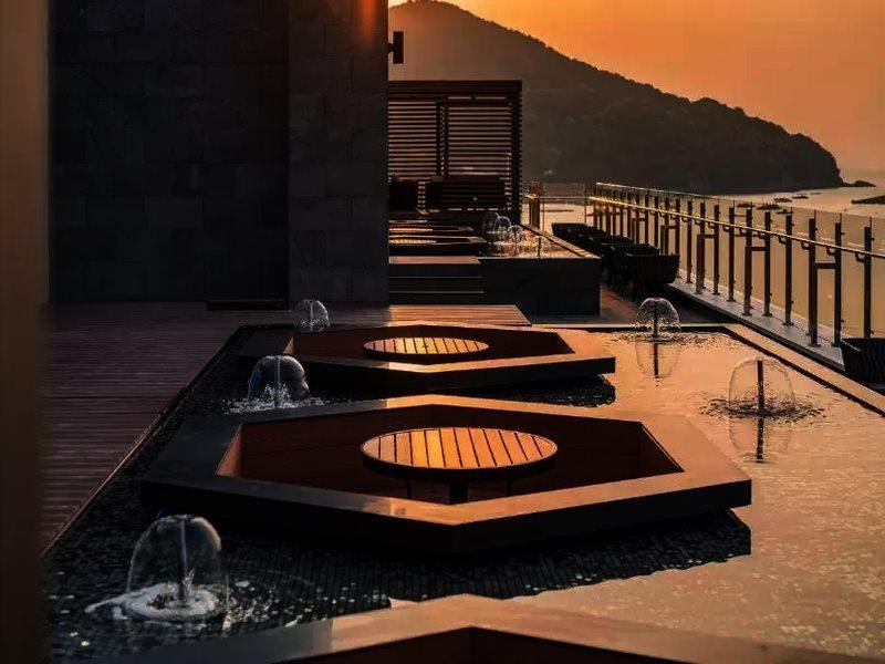 Stubborn Hotel Geoje Exterior photo
